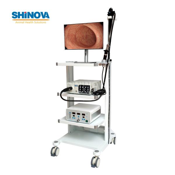 High-definition Imaging Processor