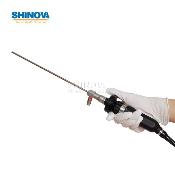 High-definition Imaging Processor