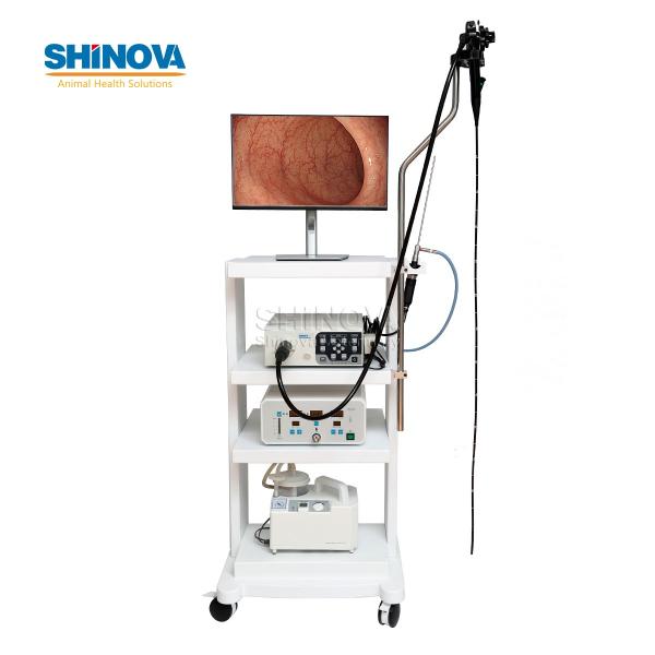 High-definition Imaging Processor