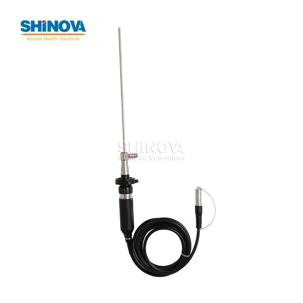 High-definition Imaging Processor