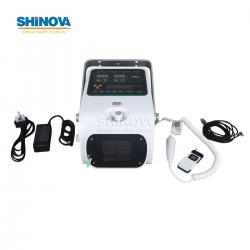 Portable X-ray machine