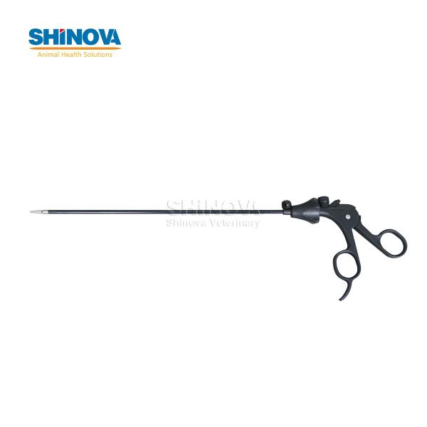 5mm Veterinary Laparoscope Kit for Ultrasonic Scalpel