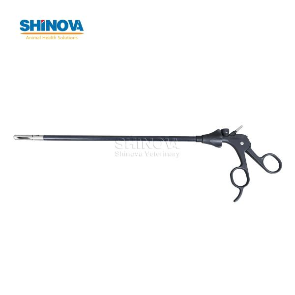 5mm Veterinary Laparoscope Kit for Ultrasonic Scalpel