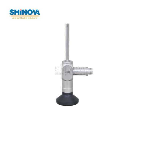 5mm Veterinary Laparoscope Kit for Ultrasonic Scalpel