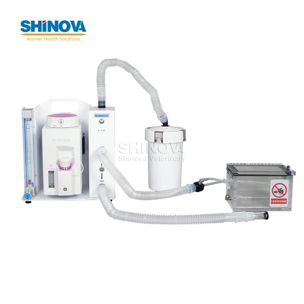 Lab Anesthesia Machine