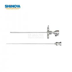 2.7mm Veterinary Urethrocystoscope (10pcs) 