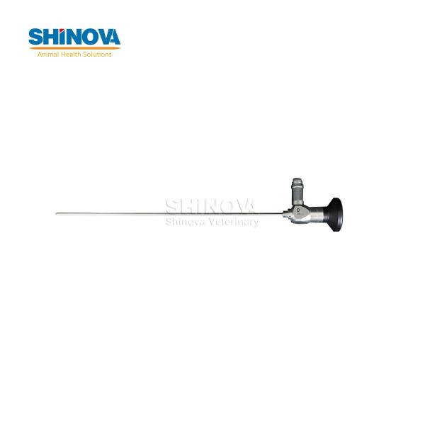 2.7mm Veterinary Urethrocystoscope (10pcs) 