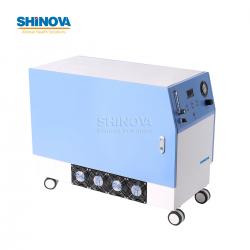 High-pressure Veterinary Oxygen Concentrator (0.14-0.4Mpa)