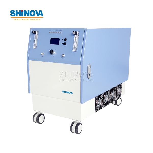 Veterinary Oxygen Concentrator