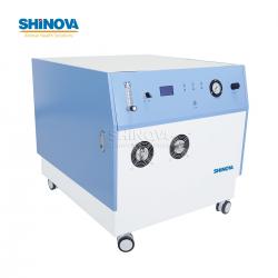 High-pressure Veterinary Oxygen Concentrator (0.14-0.4Mpa)