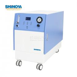 High-pressure Veterinary Oxygen Concentrator (0.14-0.4Mpa)