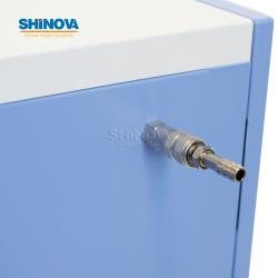 High-pressure Veterinary Oxygen Concentrator (0.14-0.4Mpa)