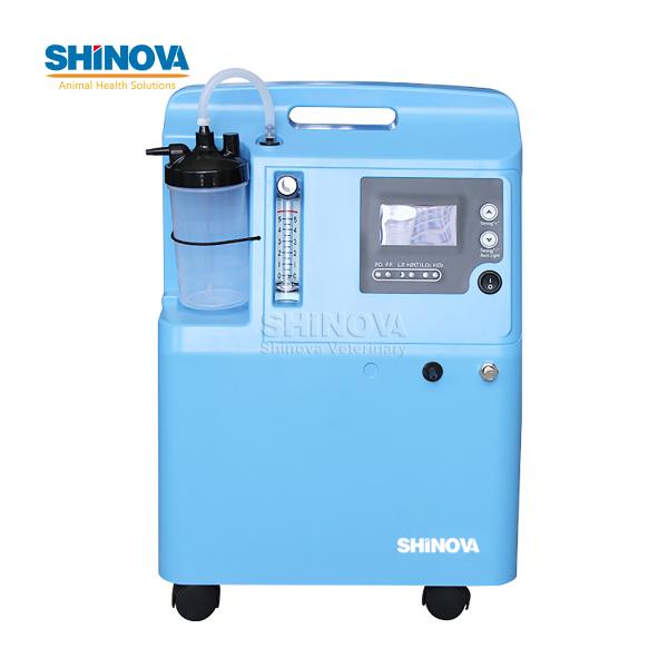 Veterinary Oxygen Concentrator