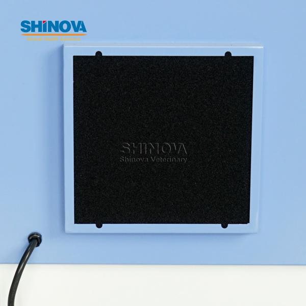 Veterinary Oxygen Concentrator