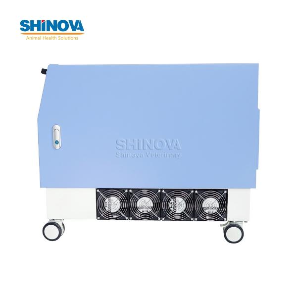 Veterinary Oxygen Concentrator