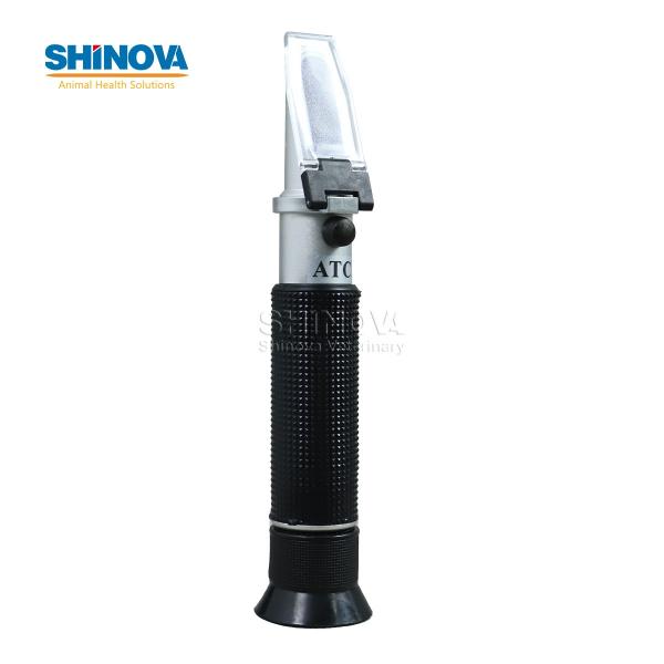 Veterinary Refractometer