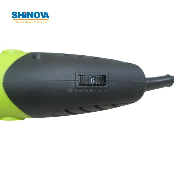 Veterinary Electric Plaster Cutting Saw