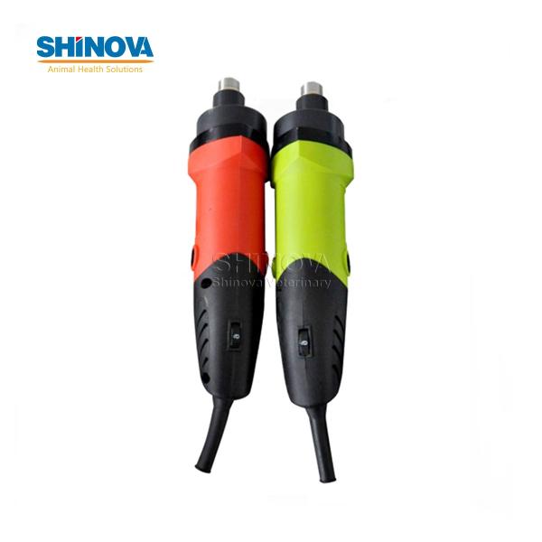 Veterinary Electric Plaster Cutting Saw