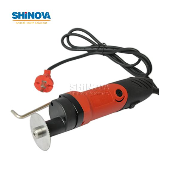 Veterinary Electric Plaster Cutting Saw