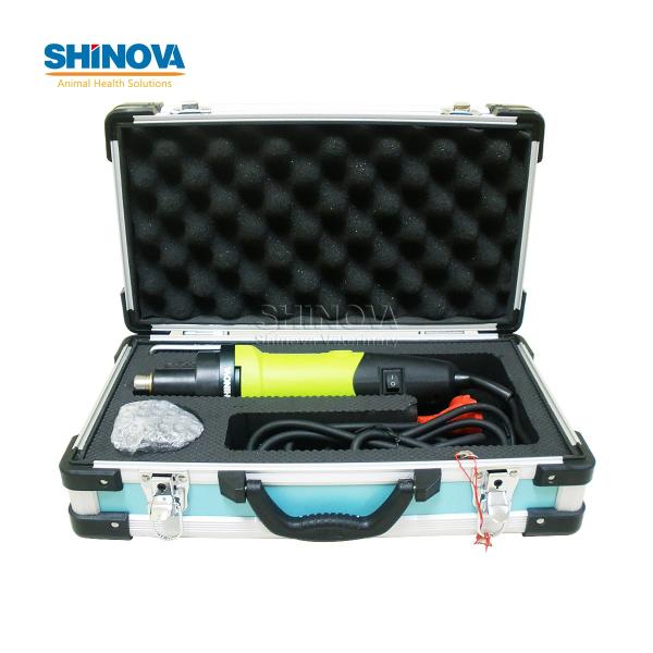 Veterinary Electric Plaster Cutting Saw