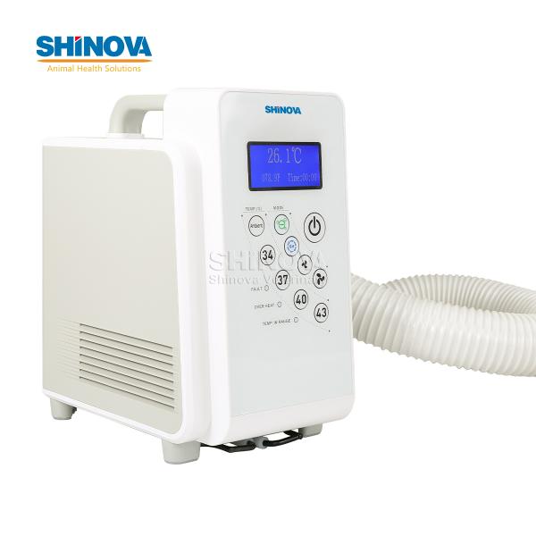 Veterinary Air-cushion Warmer