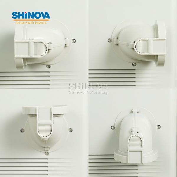 Veterinary Air-cushion Warmer