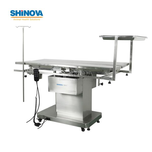 Electric Veterinary Operating Table