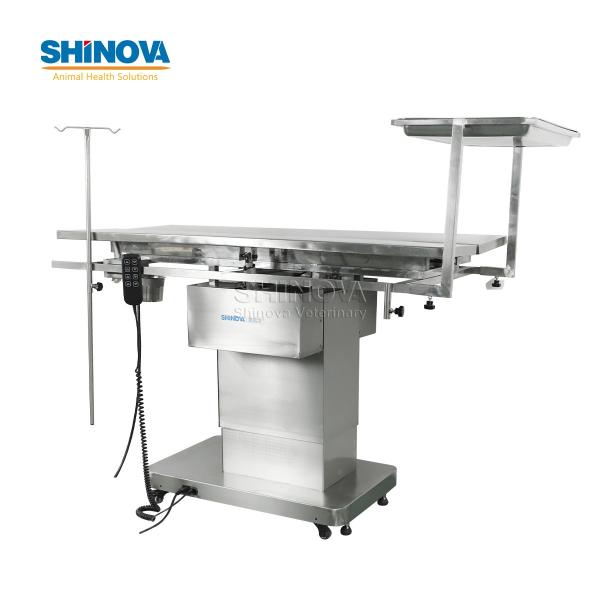 Electric Veterinary Operating Table