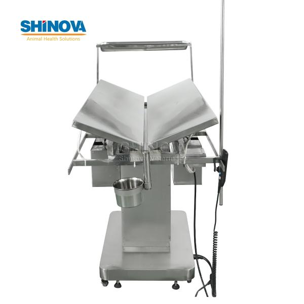 Electric Veterinary Operating Table