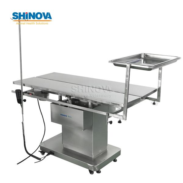 Electric Veterinary Operating Table
