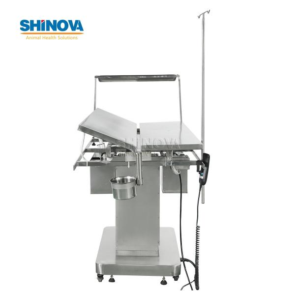 Electric Veterinary Operating Table