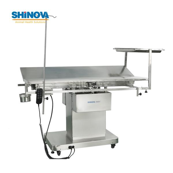 Electric Veterinary Operating Table