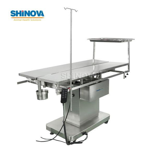 Electric Veterinary Operating Table