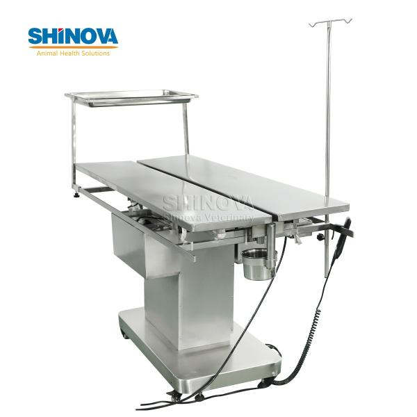 Electric Veterinary Operating Table