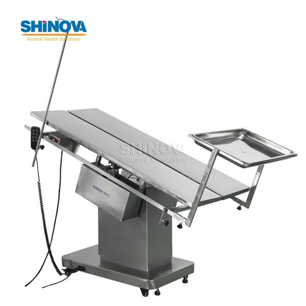 Electric Veterinary Operating Table