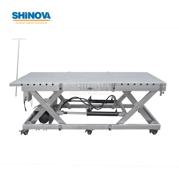 Cattle/Horse Large Animal Surgery Table