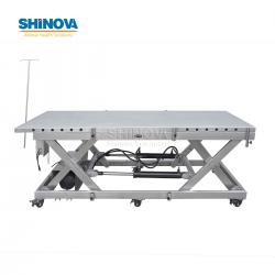 Cattle/Horse Large Animal Surgery Table
