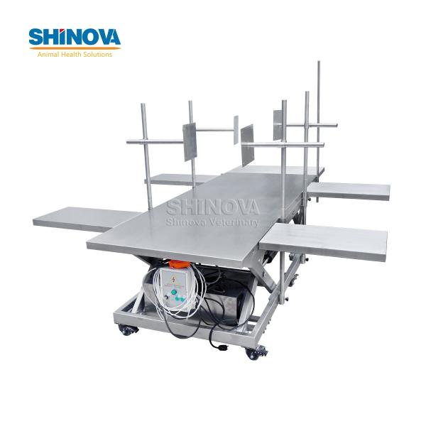 Cattle/Horse Large Animal Surgery Table