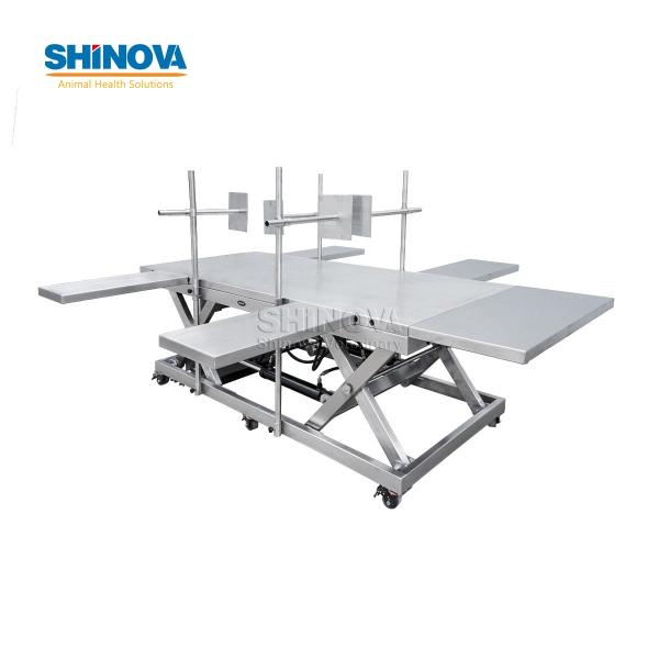 Cattle/Horse Large Animal Surgery Table