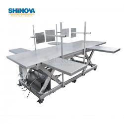 Cattle/Horse Large Animal Surgery Table
