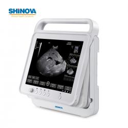 Touch Color Doppler Ultrasound Scanner System
