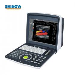 Portable Veterinary Color Doppler