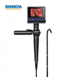 Mobile High-definition Veterinary Video Endoscope (1-Meter)