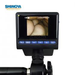 Mobile High-definition Veterinary Video Endoscope (1-Meter)