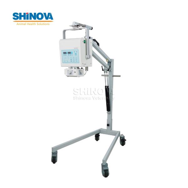 Portable Veterinary Digital X-Ray (DR)