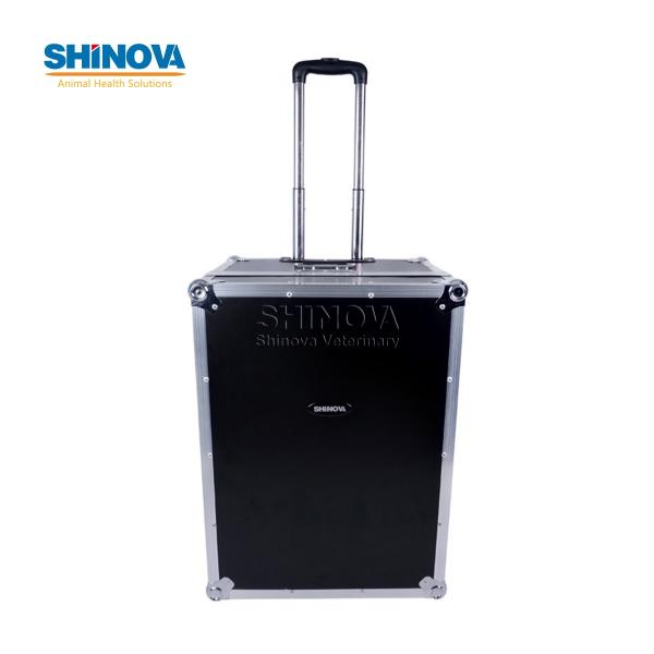 Portable Veterinary Digital X-Ray (DR)