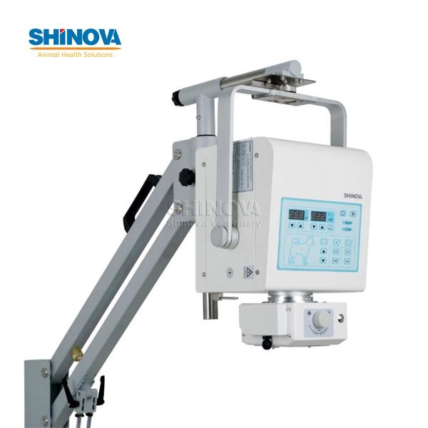 Portable Veterinary Digital X-Ray (DR)