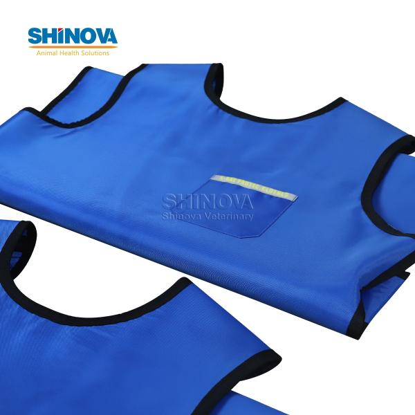 X-Ray Lead Vest