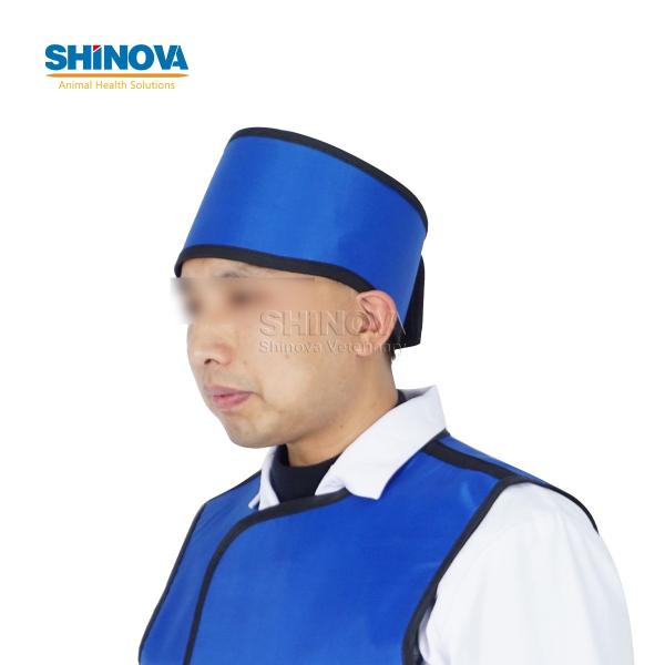 X-Ray Lead Cap