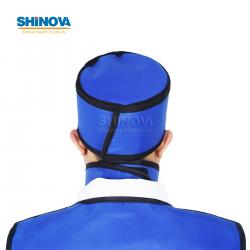 X-Ray Lead Cap